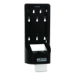 Professional Hand Cleaner with Pumice Dispenser, 6.63 x 6.63