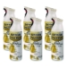 Universal Premium Spray Paint, Metallic Capiz, 11 oz Aerosol