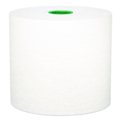 Hard Roll Paper Towels with Premium Absorbency Pockets with
