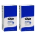SHOWER UP Soap and Shampoo, Clean, 5,000 mL Refill Bag, 2/Ca