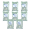 Advanced Hand Sanitizer Green Certified Gel Refill, For CS2