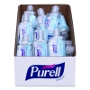 Advanced Hand Sanitizer Refreshing Gel, 1 oz Flip-Cap Bottle