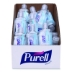 Advanced Hand Sanitizer Refreshing Gel, 1 oz Flip-Cap Bottle