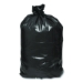 Linear Low Density Large Trash and Yard Bags, Open-Face, 33
