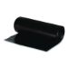 Linear Low Density Recycled Can Liners, 45 gal, 1.65 mil, 40