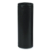 Linear Low Density Recycled Can Liners, 45 gal, 1.65 mil, 40