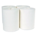 Premiere Center-Pull Towels, Perforated, 1-Ply, 8 x 14.2, Wh