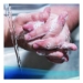 Antimicrobial Foam Skin Cleanser Refill, Unscented, 1,500 mL