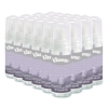 Alcohol-Free Foam Hand Sanitizer, 1.5 Oz Pump Bottle, Unscen