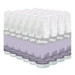 Alcohol-Free Foam Hand Sanitizer, 1.5 Oz Pump Bottle, Unscen