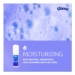 Ultra Moisturizing Foam Hand Sanitizer, 1.5 Oz Pump Bottle,