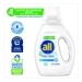 Free Clear HE Laundry Detergent, 24 Loads, Unscented, 30 oz