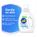 Free Clear HE Laundry Detergent, 24 Loads, Unscented, 30 oz