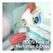 Free Clear HE Laundry Detergent, 24 Loads, Unscented, 30 oz