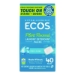 Laundry Detergent Packs, Free and Clear, 40 Pods/Pack, 6 Pac