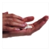 Moisturizing Hand and Body Lotion, 1 L Bottle, Fresh Scent,