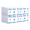 Reveal Multi-Fold Towels, 2-Ply, 8 X 9.4, White, 16/carton