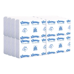 Reveal Multi-Fold Towels, 2-Ply, 8 X 9.4, White, 16/carton
