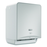 ICON Automatic Roll Towel Dispenser, 20.12 x 16.37 x 13.5, S