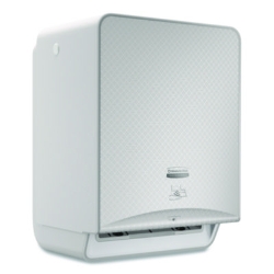 ICON Automatic Roll Towel Dispenser, 20.12 x 16.37 x 13.5, S