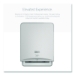 ICON Automatic Roll Towel Dispenser, 20.12 x 16.37 x 13.5, S