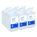 Pro Foam Hair and Body Wash, Floral Scent, 1,000 mL, 6/Carto