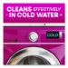 Intense Fresh Liquid Laundry Detergent, 64 Loads, 84 oz Bott