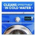 Original Liquid HE Laundry Detergent, 64 Loads, 84 oz Bottle