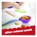 Cheez-It Crackers, Original, 1.5 Oz Pack, 45 Packs/carton