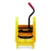 WaveBrake 2.0 Wringer, Plastic, Yellow