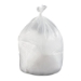 High-Density Commercial Can Liner Value Pack, 60 gal, 19 mic