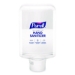 Advanced Hand Sanitizer Fragrance-Free Foam, 800 mL Refill,