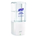 Advanced Hand Sanitizer Fragrance-Free Foam, 800 mL Refill,