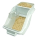 ProSave Shelf Ingredient Bins, 5.4 gal, 11.5 x 23.5 x 16.88,