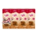 Liquid Coffee Creamer, Original, 0.38 oz Mini Cups, 50/Box,