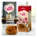 Liquid Coffee Creamer, Original, 0.38 oz Mini Cups, 50/Box,