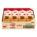 Liquid Coffee Creamer, Original, 0.38 oz Mini Cups, 50/Box,