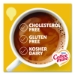Liquid Coffee Creamer, Hazelnut, 0.38 oz Mini Cups, 50/Box,