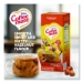 Liquid Coffee Creamer, Hazelnut, 0.38 oz Mini Cups, 50/Box,