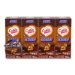 Liquid Coffee Creamer, Snickers, 0.38 oz Mini Cups, 200/Cart