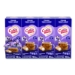 Liquid Coffee Creamer, Italian Sweet Cream, 0.38 oz Mini Cup