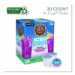ICED Refreshers K-Cup Pods, Mango Dragonfruit Lemonade, 20/B