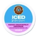 ICED Refreshers K-Cup Pods, Mango Dragonfruit Lemonade, 20/B