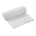 Low-Density Commercial Can Liners, 30 gal, 0.7 mil, 30" x 36