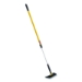 Microfiber Flexi Frame, 13.13 x 5.38, Plastic, Black
