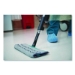 Executive Microfiber Single-Sided Flat Mop Frame, 3.5 x 17,