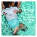 Little Swimmers, Size 4, 24 lbs to 34 lbs, 11/Pack, 8 Packs/