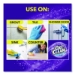 Plus Bleach Mold and Mildew Stain Remover, Citrus Scent, 30