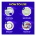 Plus Bleach Mold and Mildew Stain Remover, Citrus Scent, 30