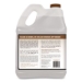 Pro Hard Floor Cleaner, Lemon Verbena Scent, 1 gal Bottle, 4